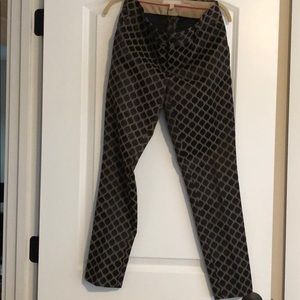 NWOT Banana Republic dress pants
